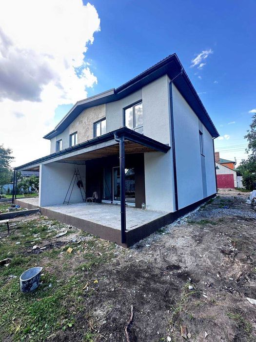 House by the address (area 150 m²) - Atlanta.ua - photo 7