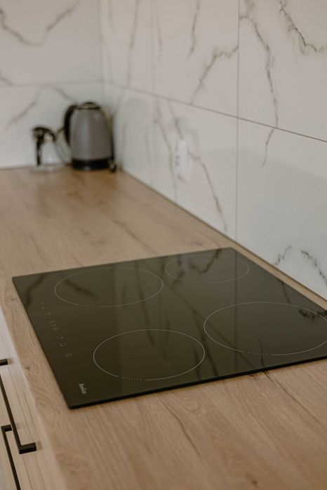 Apartamenty pod Jagodną w Spalonej - Noclegi Spalona