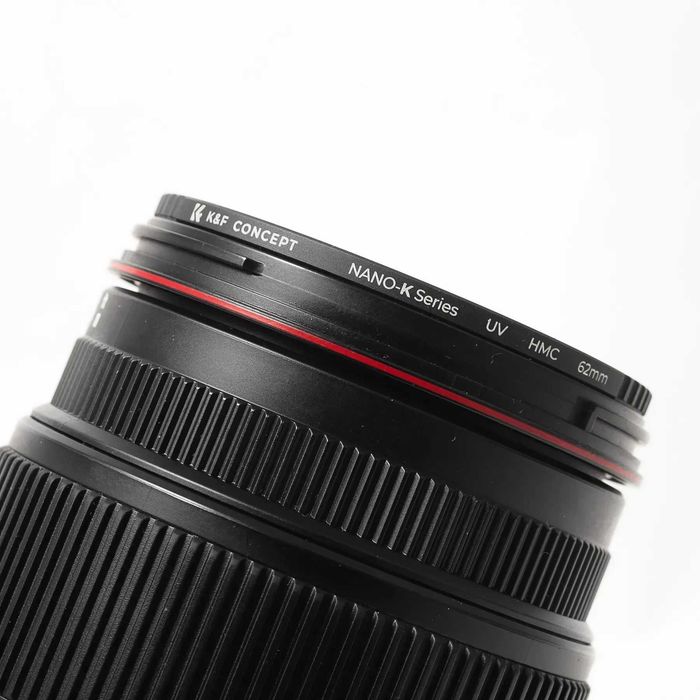 Об'єктив Sigma Zoom 18-200mm f/3.5-6.3 II DC OS HSM для Nikon 13324310