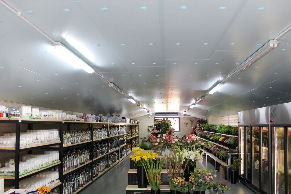 Płyta Dachowa Styrodur XPS AGRO Termoizolacja Docieplenie Dachu Stropu