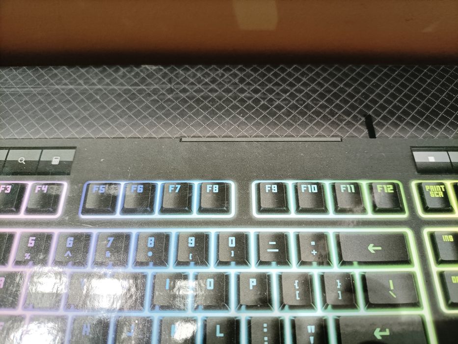 Keyboard as new, Kuma Krom purchased only a few months ago64409515969155120