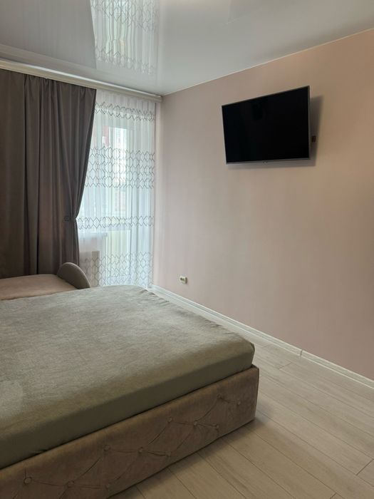 Продається 1-кімнатна квартира в новобудові