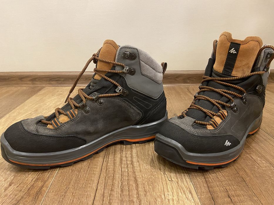 Зимові черевики Quechua, 41 р