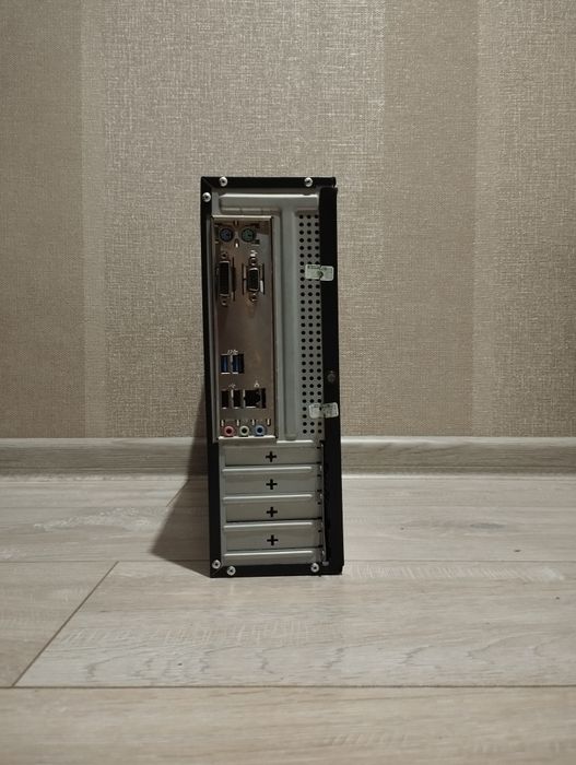 Системный блок Asus 1151v2