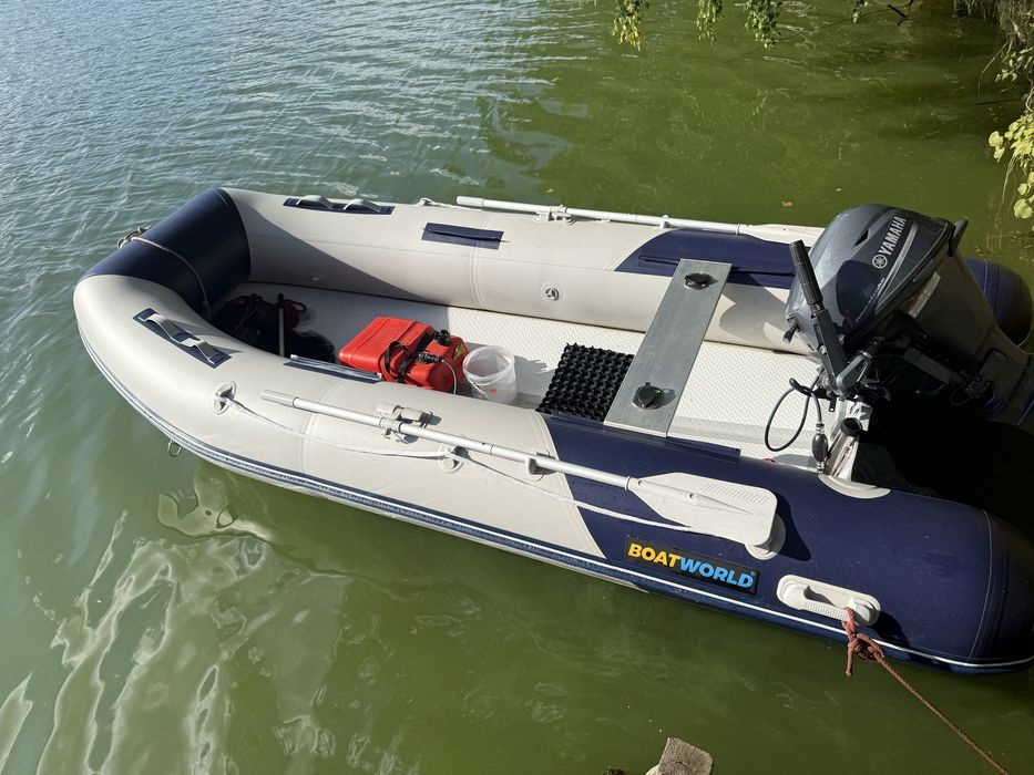 BoatworldAIR V380