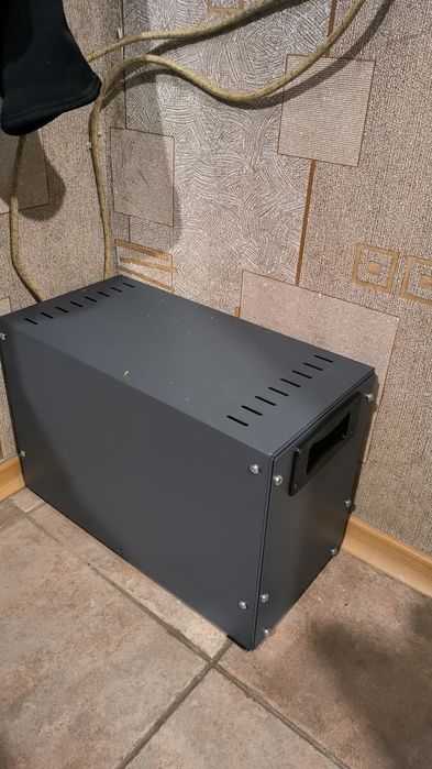 Збірка АКБ LiFePo4 EVE 105a, 314a