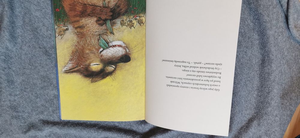 Wilczek. Gerda Wagener