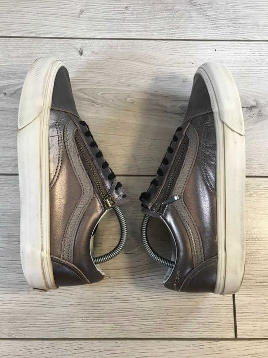 Buty Vans OldSchool rozm. 38
