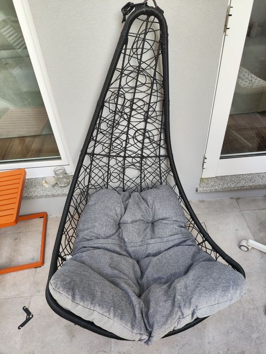 Cadeira para baloiço