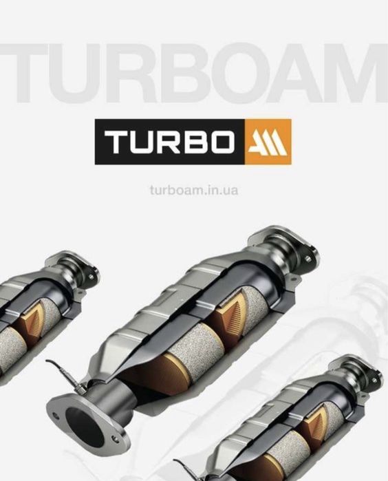 Мийка сажового фільтра/каталізатора