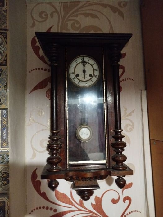 Продам настенные Французские часы ...