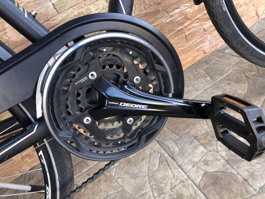 Продам велосипед KTM