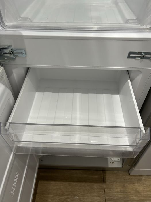 Frigorifico Combinado Orima ORH-342-BI - Encastre