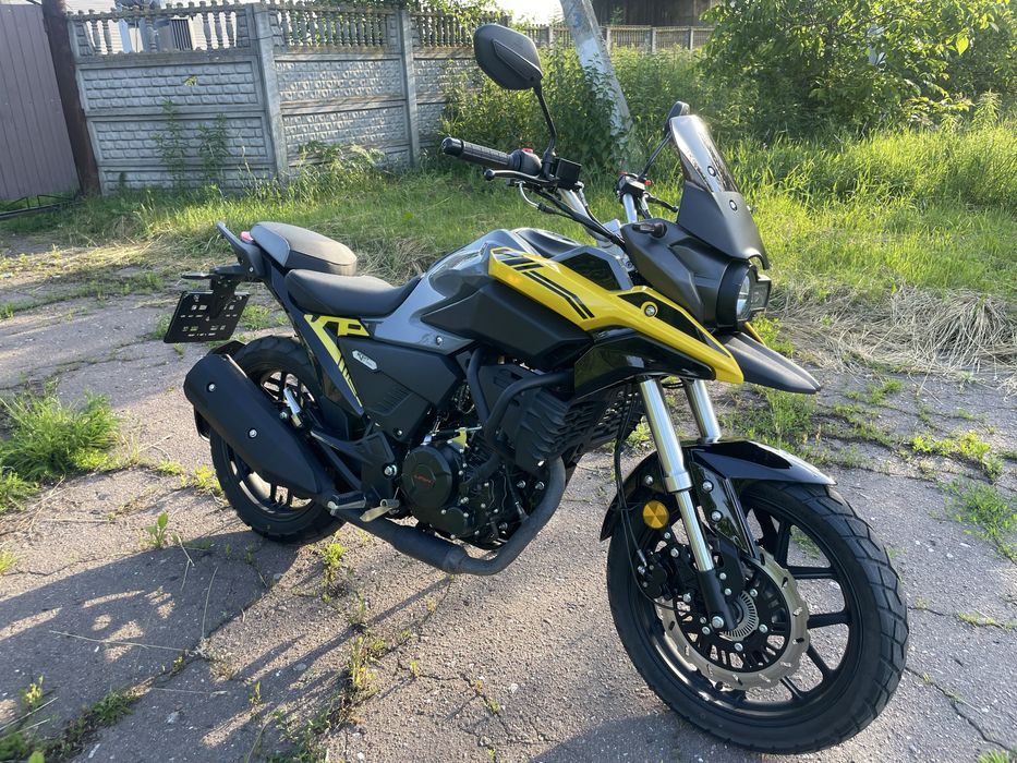 Продам Lifan kpt 250
