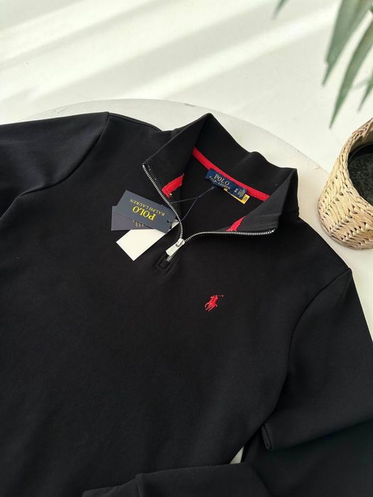 Polo Ralph Lauren Зіпка 1/3