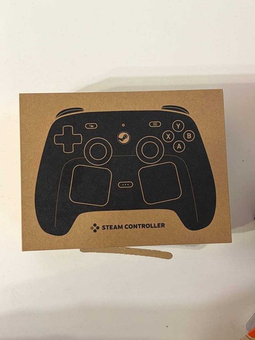 Геймпад stem controller 2 джойстик