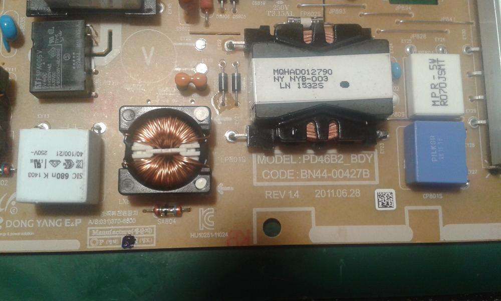 Nowy zasilacz (BN-44) Samsung 00427B