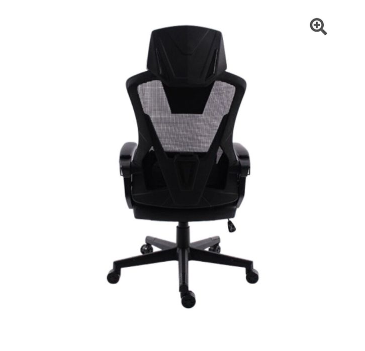 Cadeira Gaming Lovit EliteV2 Black