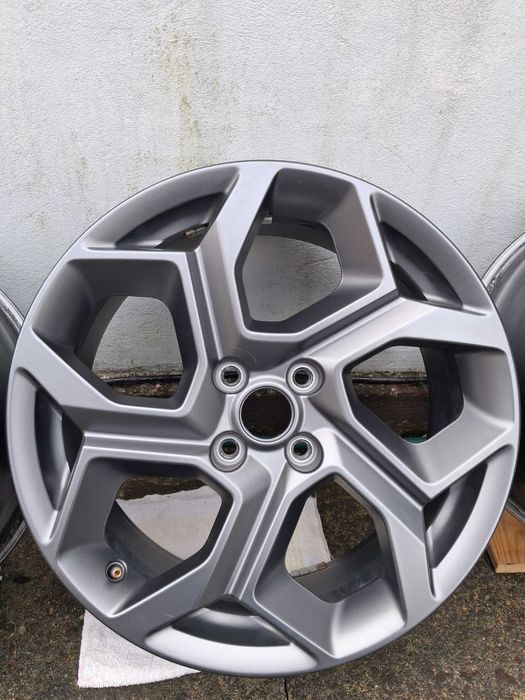 Felgi 18 cali Ford Fiesta ST, 4x108