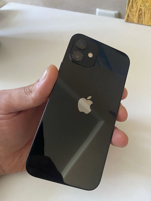 Iphone/айфон 12 на 64 гб