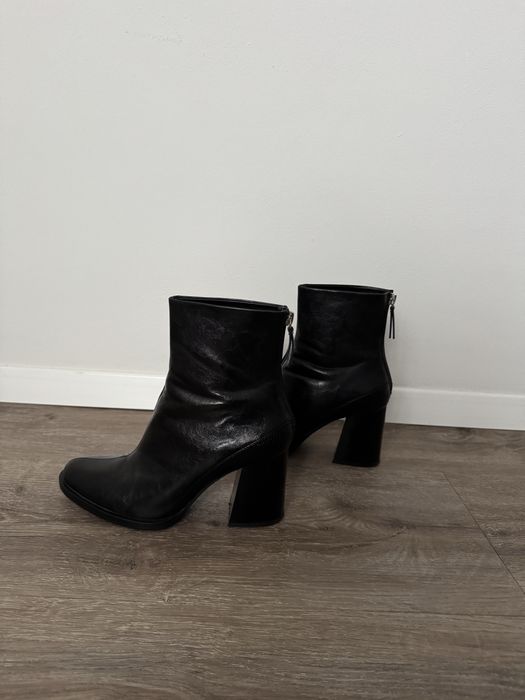 Ботільйони Zara 38 р