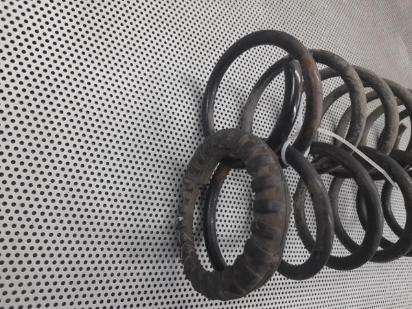 Mola de suspensão trás direita MAZDA Demio (DW)