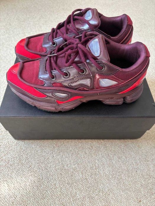 Adidas x Raf Simons Ozweego – Größe 43