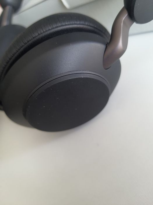 Słuchawki bezprzewodowe Jabra Evolve2 65
