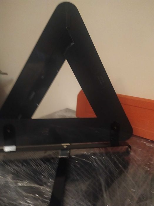Triângulo para automóvel
