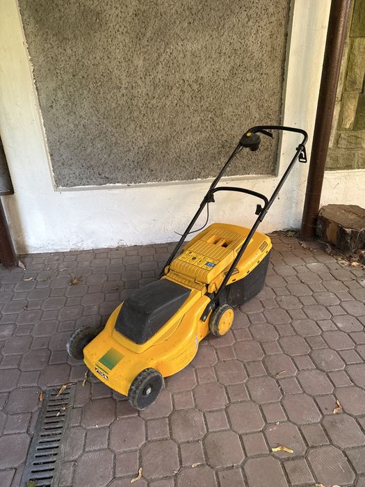 Kosiarka elektryczna STIGA