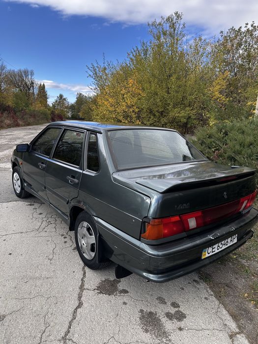 ВАЗ    2115