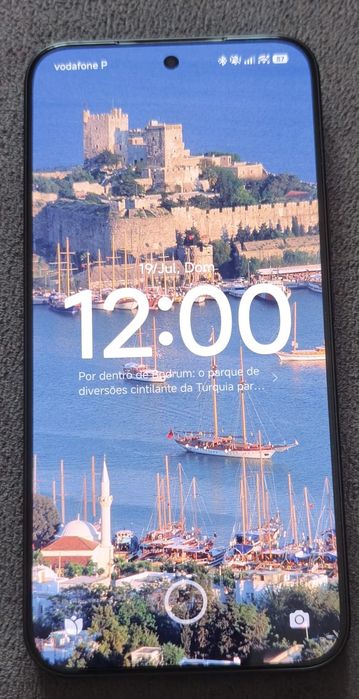 Smartphone Xiaomi 17Tpro