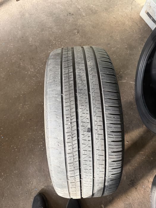 Pirelli scorpion zero 265 45 R21 4шт.
