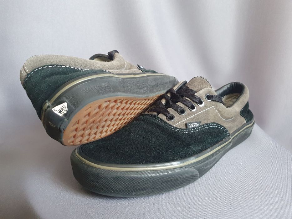 Buty Vans r.43, 28cm