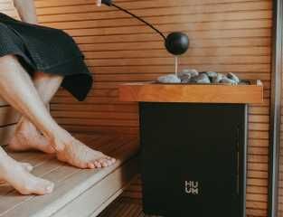 GRANDE VARIEDADE de Aquecedores de pedras para saunas - Mergulho Salgado Piscinas e Spas
