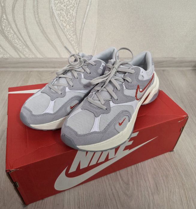 Кросівки Nike AL8 (Оригінал)