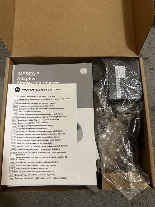 Продам рацию Motorolla