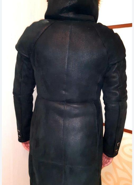 Дубленка   тоскана