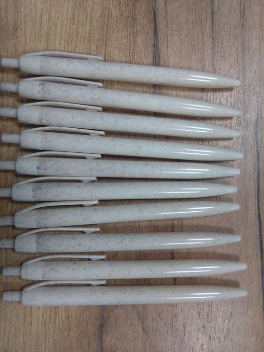 Długopis Długopisy Piszące na niebiesko