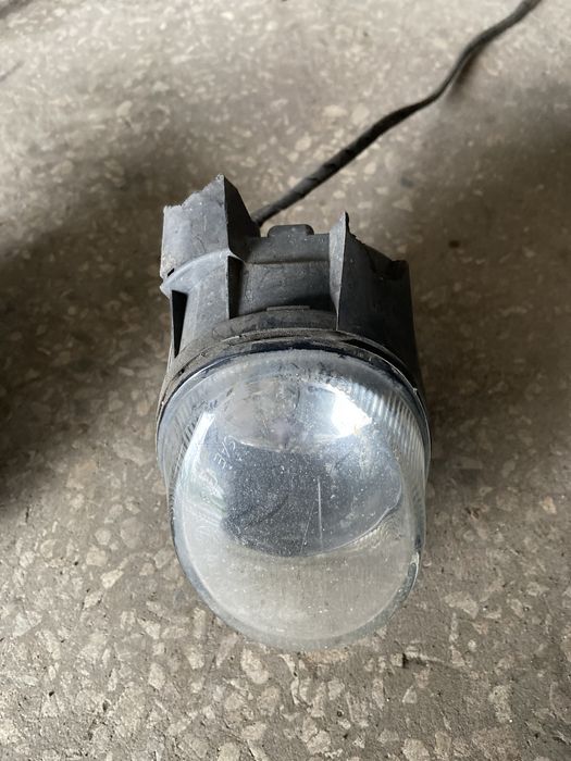 Фари галогенові Ауді а4в6