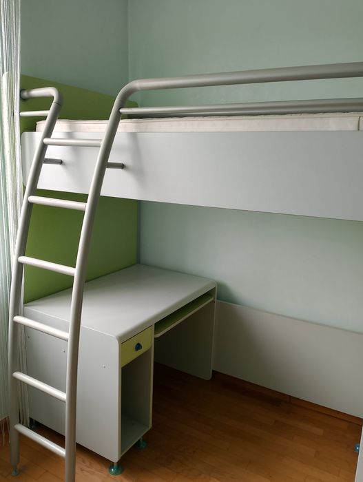 Дитяча меблі шафа