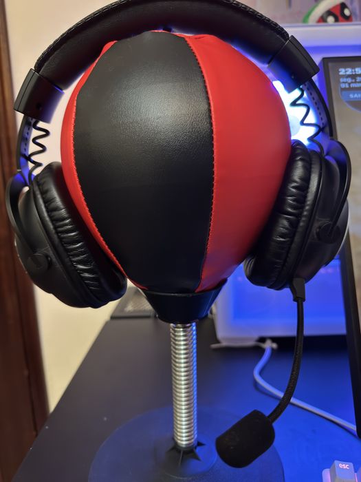 Logitech G Pro X Wireless