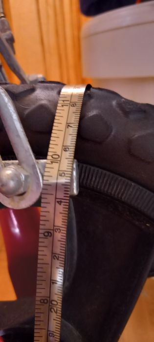 Bicicleta dino para criança