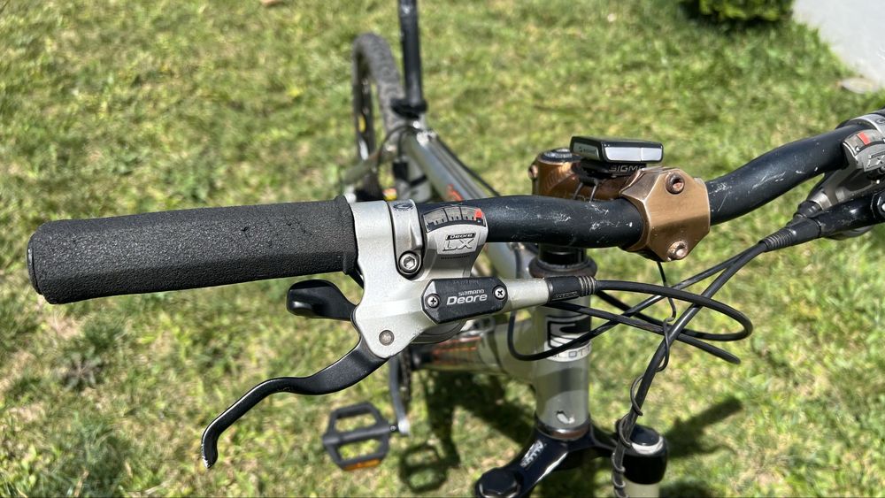 Scott Yecora Performance Series 26’’