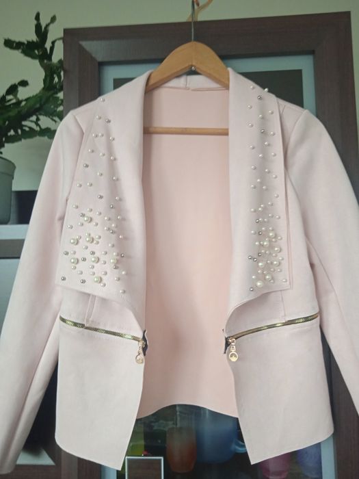 Kurtka narzuta rozmiar ml