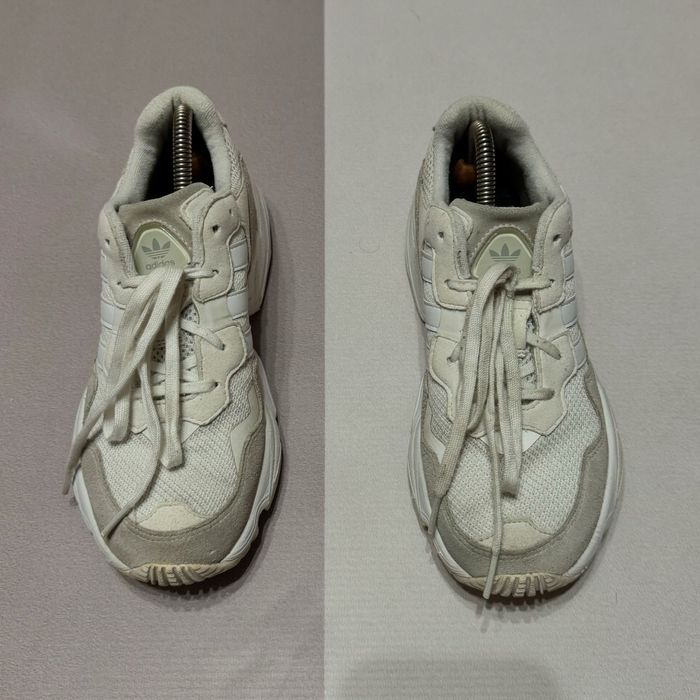 Кросівки Adidas Yung 96 Zoom Fly Torsion Flex 36.5 розмір E814
