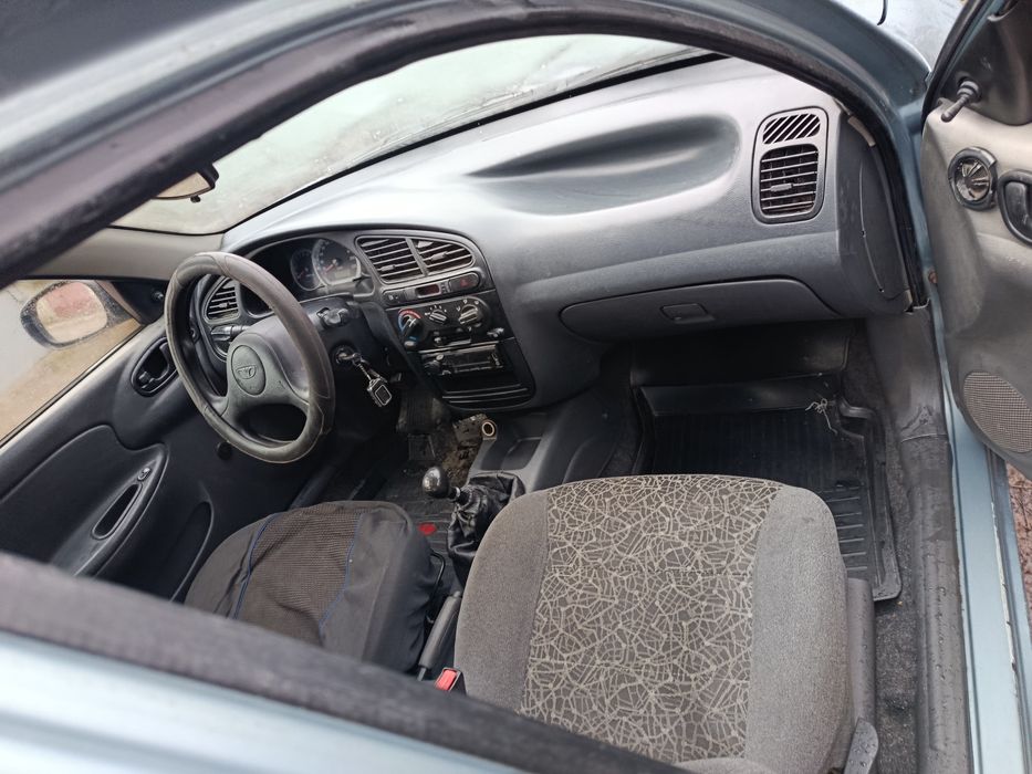 Део ,сенс 2012,заз сенс