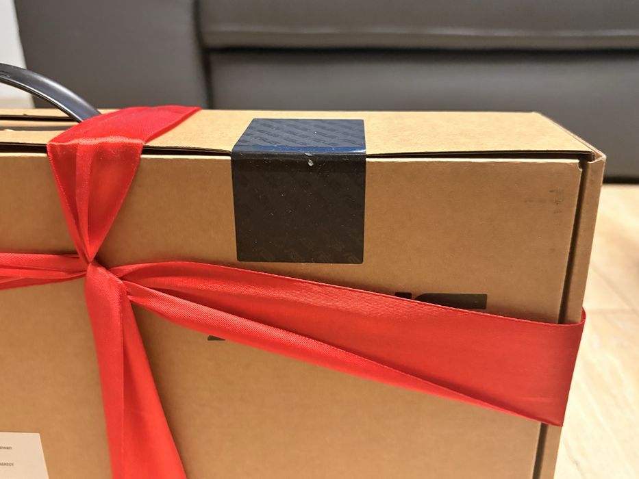 NOWY ASUS Chromebook CX15 | 8GB RAM | 15.6" FHD | Zaplombowany!