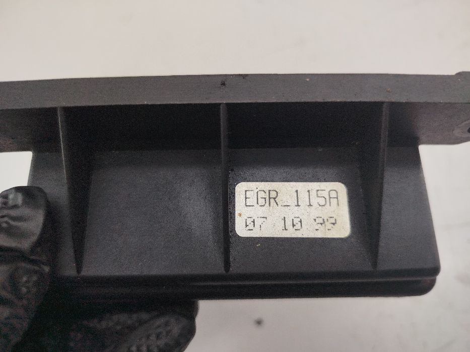 Egr válvula - fiat strada pick-up (178_) | 98 -
