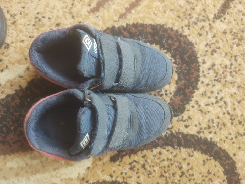 Adidasy sportowe umbro